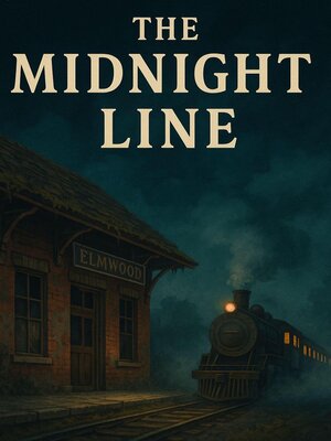 cover image of The Midnight Line